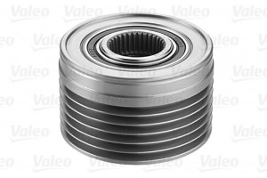 Valeo Ελεύθερη Περιστροφή Γεννήτριας - 588017