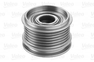 Valeo Ελεύθερη Περιστροφή Γεννήτριας - 588024