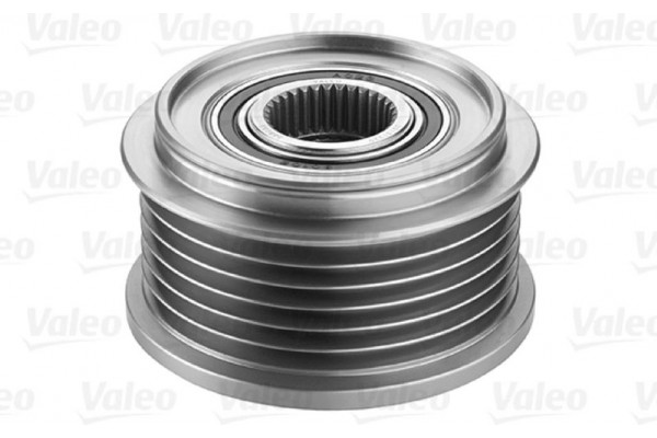 Valeo Ελεύθερη Περιστροφή Γεννήτριας - 588033