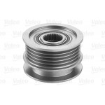 Valeo Ελεύθερη Περιστροφή Γεννήτριας - 588034