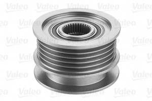 Valeo Ελεύθερη Περιστροφή Γεννήτριας - 588034
