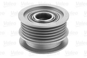 Valeo Ελεύθερη Περιστροφή Γεννήτριας - 588035