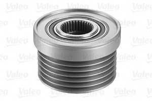 Valeo Ελεύθερη Περιστροφή Γεννήτριας - 588036