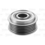 Valeo Ελεύθερη Περιστροφή Γεννήτριας - 588037