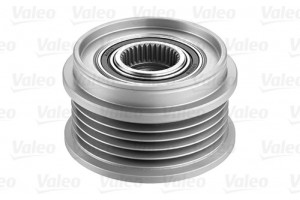 Valeo Ελεύθερη Περιστροφή Γεννήτριας - 588041