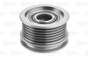 Valeo Ελεύθερη Περιστροφή Γεννήτριας - 588044