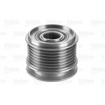 Valeo Ελεύθερη Περιστροφή Γεννήτριας - 588052