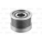 Valeo Ελεύθερη Περιστροφή Γεννήτριας - 588054