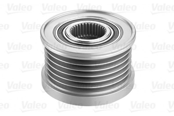 Valeo Ελεύθερη Περιστροφή Γεννήτριας - 588056