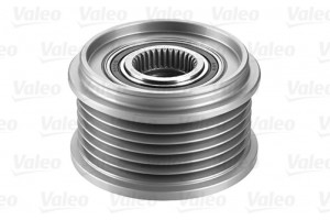 Valeo Ελεύθερη Περιστροφή Γεννήτριας - 588059