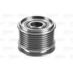 Valeo Ελεύθερη Περιστροφή Γεννήτριας - 588060