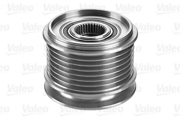 Valeo Ελεύθερη Περιστροφή Γεννήτριας - 588060