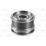 Valeo Ελεύθερη Περιστροφή Γεννήτριας - 588066