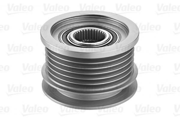 Valeo Ελεύθερη Περιστροφή Γεννήτριας - 588071