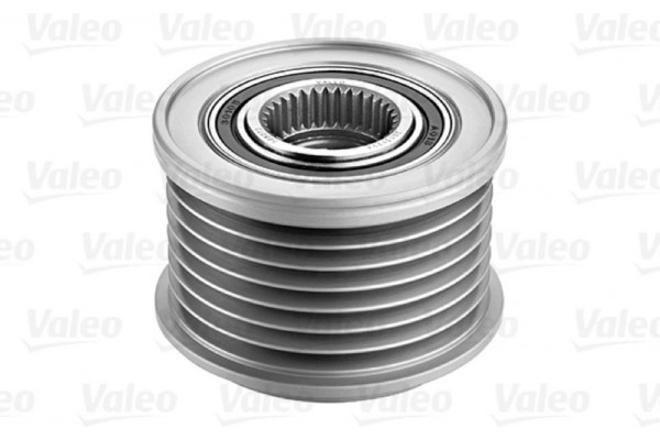 Valeo Ελεύθερη Περιστροφή Γεννήτριας - 588072