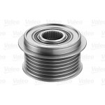 Valeo Ελεύθερη Περιστροφή Γεννήτριας - 588080