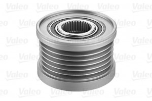 Valeo Ελεύθερη Περιστροφή Γεννήτριας - 588081