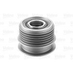 Valeo Ελεύθερη Περιστροφή Γεννήτριας - 588083