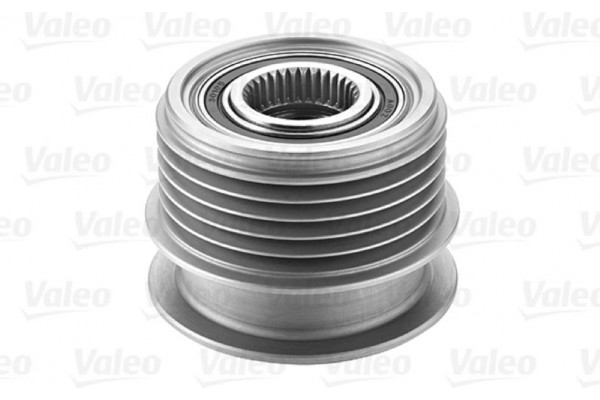 Valeo Ελεύθερη Περιστροφή Γεννήτριας - 588083