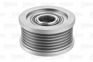 Valeo Ελεύθερη Περιστροφή Γεννήτριας - 588089