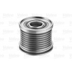 Valeo Ελεύθερη Περιστροφή Γεννήτριας - 588090