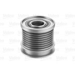 Valeo Ελεύθερη Περιστροφή Γεννήτριας - 588093