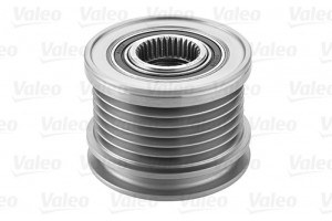 Valeo Ελεύθερη Περιστροφή Γεννήτριας - 588095