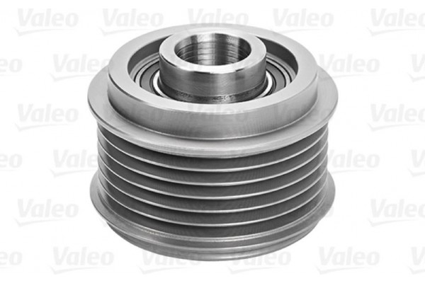 Valeo Ελεύθερη Περιστροφή Γεννήτριας - 588112