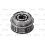 Valeo Ελεύθερη Περιστροφή Γεννήτριας - 588115