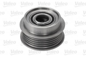 Valeo Ελεύθερη Περιστροφή Γεννήτριας - 588115