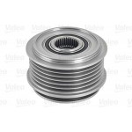 Valeo Ελεύθερη Περιστροφή Γεννήτριας - 588117