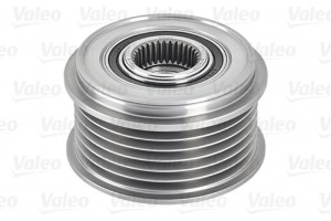 Valeo Ελεύθερη Περιστροφή Γεννήτριας - 588118