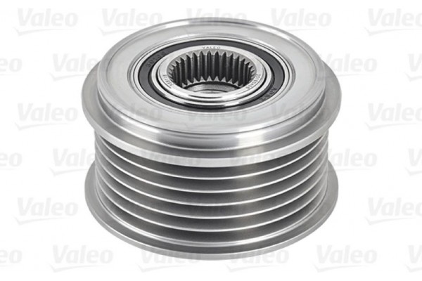 Valeo Ελεύθερη Περιστροφή Γεννήτριας - 588118