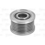 Valeo Ελεύθερη Περιστροφή Γεννήτριας - 588119