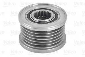 Valeo Ελεύθερη Περιστροφή Γεννήτριας - 588119