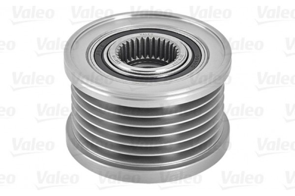 Valeo Ελεύθερη Περιστροφή Γεννήτριας - 588119