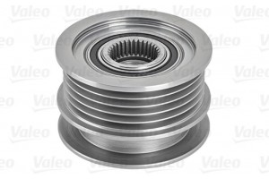 Valeo Ελεύθερη Περιστροφή Γεννήτριας - 588122