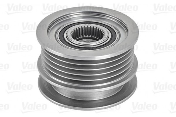 Valeo Ελεύθερη Περιστροφή Γεννήτριας - 588122