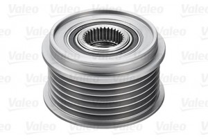 Valeo Ελεύθερη Περιστροφή Γεννήτριας - 588128