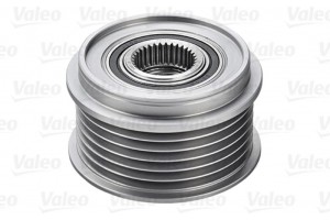 Valeo Ελεύθερη Περιστροφή Γεννήτριας - 588128