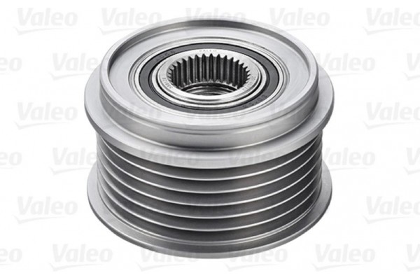 Valeo Ελεύθερη Περιστροφή Γεννήτριας - 588128