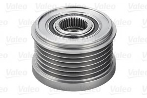 Valeo Ελεύθερη Περιστροφή Γεννήτριας - 588129