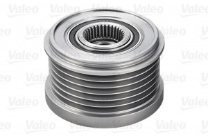 Valeo Ελεύθερη Περιστροφή Γεννήτριας - 588129