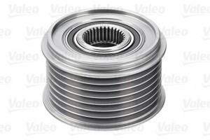Valeo Ελεύθερη Περιστροφή Γεννήτριας - 588133
