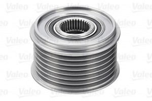Valeo Ελεύθερη Περιστροφή Γεννήτριας - 588133