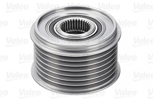 Valeo Ελεύθερη Περιστροφή Γεννήτριας - 588133