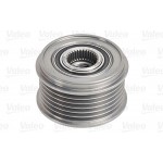 Valeo Ελεύθερη Περιστροφή Γεννήτριας - 588134