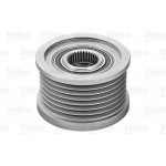 Valeo Ελεύθερη Περιστροφή Γεννήτριας - 588135