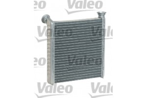Valeo Εναλλάκτης θερμότητας, Θέρμανση Εσωτερικού Χώρου - 715303