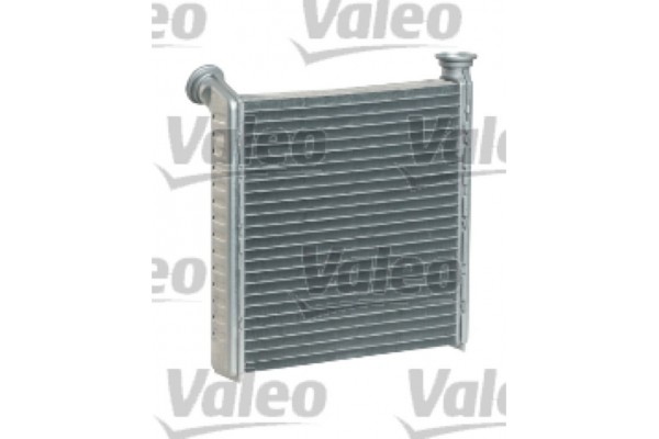 Valeo Εναλλάκτης θερμότητας, Θέρμανση Εσωτερικού Χώρου - 715303 Valeo Εναλλάκτης θερμότητας, Θέρμανση Εσωτερικού Χώρου - 715303